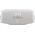 JBL Charge 6 White hordozható Bluetooth hangszóró
