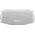 JBL Charge 6 White hordozható Bluetooth hangszóró