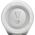 JBL Charge 6 White hordozható Bluetooth hangszóró