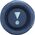JBL Flip 7 Blue hordozható Bluetooth hangszóró