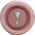 JBL Flip 7 Pink hordozható Bluetooth hangszóró