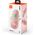 JBL Flip 7 Pink hordozható Bluetooth hangszóró