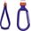 JBL Flip 7 Purple hordozható Bluetooth hangszóró