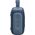 JBL Go 4 Blue hordozható Bluetooth hangszóró