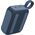 JBL Go 4 Blue hordozható Bluetooth hangszóró