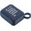 JBL Go 4 Blue hordozható Bluetooth hangszóró