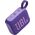JBL Go 4 Purple hordozható Bluetooth hangszóró