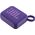 JBL Go 4 Purple hordozható Bluetooth hangszóró