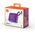 JBL Go 4 Purple hordozható Bluetooth hangszóró