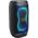 JBL PartyBox 130 Black hordozható Bluetooth hangszóró
