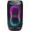 JBL PartyBox 130 Black hordozható Bluetooth hangszóró