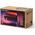 JBL PartyBox 130 Black hordozható Bluetooth hangszóró