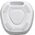 JBL PartyBox 130 White hordozható Bluetooth hangszóró