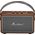 Marshall Kilburn III Brown hordozható Bluetooth hangszóró