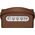 Marshall Kilburn III Brown hordozható Bluetooth hangszóró