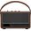 Marshall Kilburn III Brown hordozható Bluetooth hangszóró