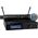 Shure SLXD24+E/B58-G65 vezeték nélküli kézi mikrofon szett