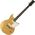 Yamaha Revstar RS02CB Honey Gold Chris Buck elektromos gitár