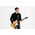 Yamaha Revstar RS02CB Honey Gold Chris Buck elektromos gitár