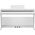 Yamaha YDP-146WH ARIUS digitális zongora