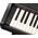 Yamaha YDP-166B ARIUS digitális zongora