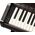 Yamaha YDP-166R ARIUS digitális zongora