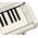 Yamaha YDP-166WB ARIUS digitális zongora