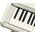 Yamaha YDP-166WB ARIUS digitális zongora