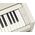 Yamaha YDP-S36WB ARIUS digitális zongora
