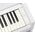 Yamaha YDP-S36WH ARIUS digitális zongora