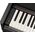 Yamaha YDP-S56B ARIUS digitális zongora