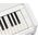 Yamaha YDP-S56WH ARIUS digitális zongora