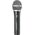 Audio-Technica ATR2100x-USB USB/XLR dinamikus mikrofon