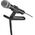 Audio-Technica ATR2100x-USB USB/XLR dinamikus mikrofon