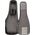 D'Addario PW-BLEGC-01 elektromos gitár félkemény tok