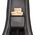D'Addario PW-BLEGC-01 elektromos gitár félkemény tok