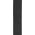 D'Addario 25BALSV00 Auto Lock Swivel Strap gitárheveder - Black
