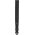 D'Addario 25BALSV00 Auto Lock Swivel Strap gitárheveder - Black