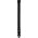 D'Addario 50BALSV00 Auto Lock Swivel Strap gitárheveder - Midnight