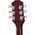 Epiphone SG Modern Figured Mojave Burst elektromos gitár