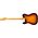 Fender 75th Anniversary American Professional Custom Telecaster MN 2-Color Sunburst elektromos gitár