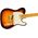 Fender 75th Anniversary American Professional Custom Telecaster MN 2-Color Sunburst elektromos gitár