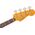 Fender Limited Edition Player II Modified Active Precision Bass RW Fiesta Red elektromos basszusgitár