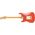 Fender Limited Edition Player II Modified Stratocaster RW Fiesta Red elektromos gitár