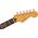 Fender Limited Edition Player II Modified Stratocaster RW Fiesta Red elektromos gitár
