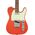 Fender Limited Edition Player II Modified Telecaster RW Fiesta Red elektromos gitár