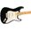 Fender Player II Stratocaster MN Black elektromos gitár