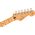 Fender Player II Stratocaster MN Black elektromos gitár