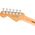 Fender Player II Stratocaster MN Black elektromos gitár