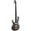 Ibanez BTB605L-TGF 5 húros balkezes elektromos basszusgitár